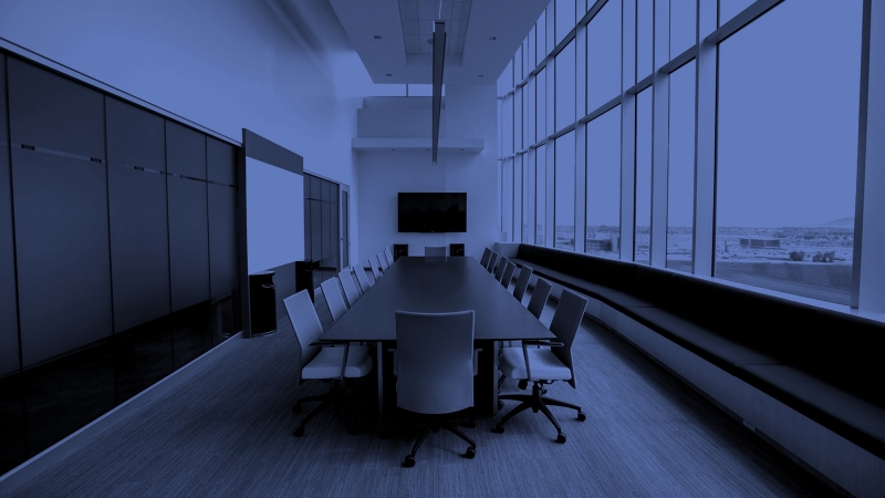 Ethics and Compliance in the Boardroom