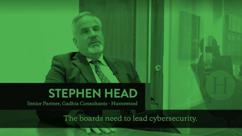 Cyber security board