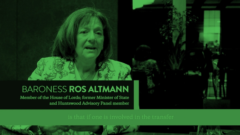 Ros Altmann