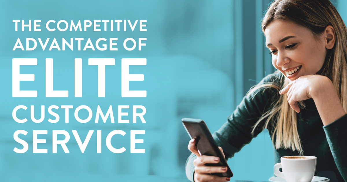 firms don’t sleep on the competitive advantage afforded by