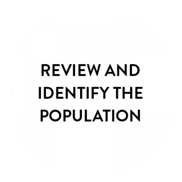 Remediation identification