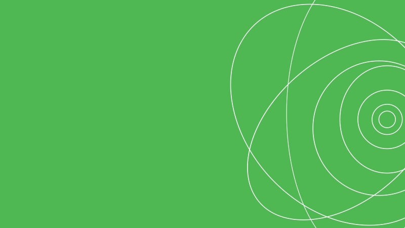 Focus green