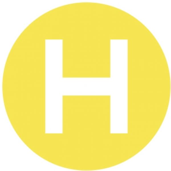 Huntswood h yellow