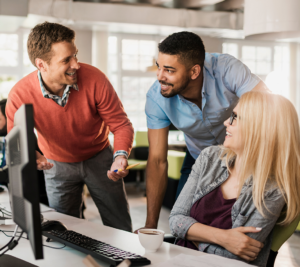 Supporting the UK’s largest energy provider to clear a significant complaints backlog