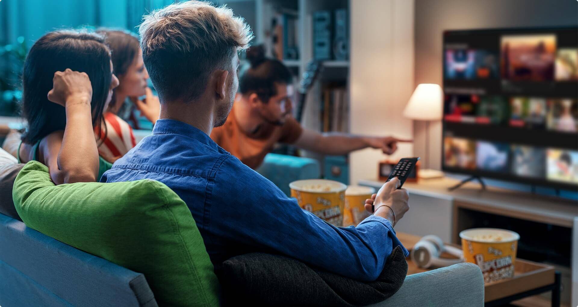 Streaming-Media-Giant-Realizes-Significant-Cost-Savings-and-Expands-Support Capacity-with-Offshore-Social-Experience-Management