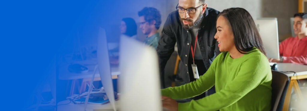 Edtech-Banner